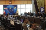 بررسی راهکارهای کاهش زمان حمل بار و افزایش بهرهوری ناوگان در کمیسیون عالی گراف