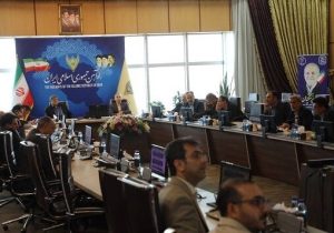 بررسی راهکارهای کاهش زمان حمل بار و افزایش بهرهوری ناوگان در کمیسیون عالی گراف