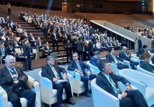 ایران؛ پل ریلی آسیای مرکزی به آبهای جنوب