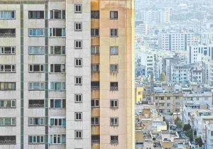 مخالفت قاطع شورای عالی شهرسازی و معماری برای افزایش تراکم در تهران