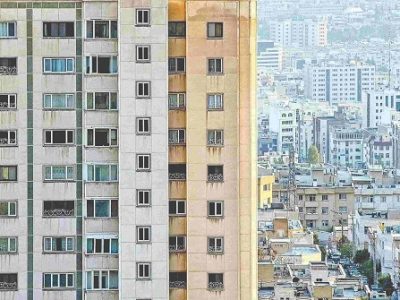 مخالفت قاطع شورای عالی شهرسازی و معماری برای افزایش تراکم در تهران