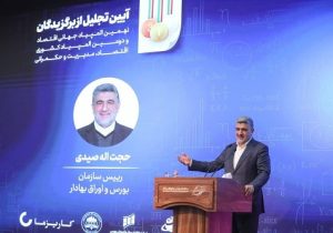حل مسئله مهم‌ترین نیاز کشور در حوزه اقتصاد است