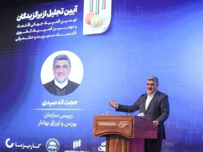 حل مسئله مهم‌ترین نیاز کشور در حوزه اقتصاد است