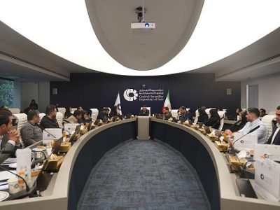 آشنایی با ۴ رکن کلیدی اجرای دستورات قضایی فروش اوراق بهادار