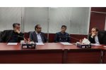 بررسی ظرفیتهای توسعهای فولاد زرند ایرانیان و فرصتهای همکاری در مسیر تکمیل زنجیره فولاد