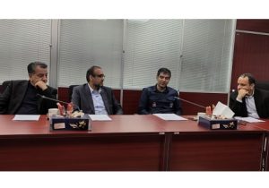 بررسی ظرفیتهای توسعهای فولاد زرند ایرانیان و فرصتهای همکاری در مسیر تکمیل زنجیره فولاد