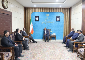 آمادگی گروه سرمایهگذاری سپهر صادرات برای توسعه فعالیتهای اکتشافی و معدنی در استان کرمان