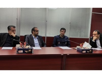 بررسی ظرفیتهای توسعهای فولاد زرند ایرانیان و فرصتهای همکاری در مسیر تکمیل زنجیره فولاد