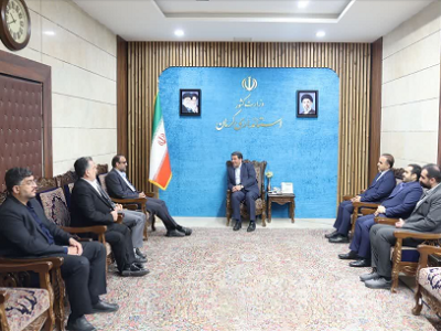 آمادگی گروه سرمایهگذاری سپهر صادرات برای توسعه فعالیتهای اکتشافی و معدنی در استان کرمان
