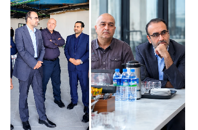 پروژه «سپهر جاویدان کرمان» باید به موتور محرک اقتصادی منطقه تبدیل شود