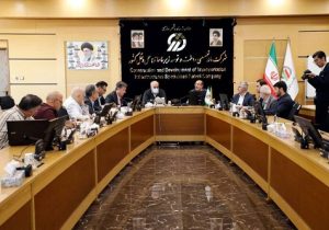 تکمیل حفاری ۳۰۰ متر از تونل محور طالقان – هشتگرد