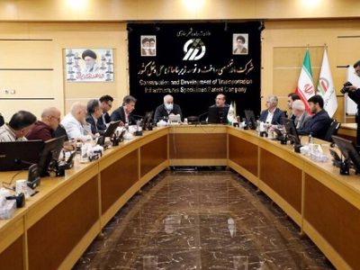 تکمیل حفاری ۳۰۰ متر از تونل محور طالقان – هشتگرد