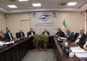 فرودگاه‌ها در فصل سرما باید وضعیت عملیاتی بودن خود را همچنان حفظ کنند