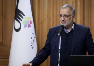 بستههای حمایتی و خدمترسانی شهرداری تهران به شهروندان
