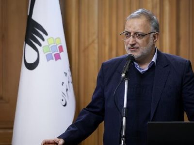 بستههای حمایتی و خدمترسانی شهرداری تهران به شهروندان