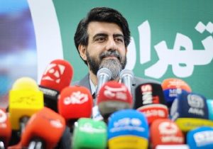 تهران در جنگ ۴۰ روزه شاهد ۶۵۳ مورد اصابت بود