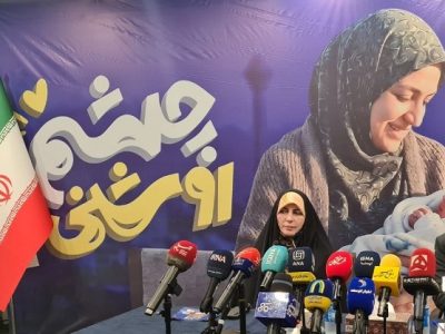 جزئیات طرح «چشم روشنی» برای نوزادان متولد تهران تشریح شد
