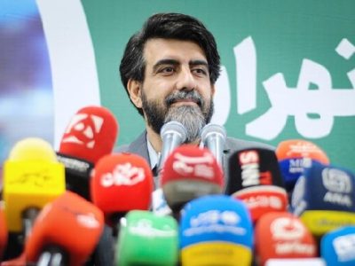 تهران در جنگ ۴۰ روزه شاهد ۶۵۳ مورد اصابت بود