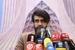 توسعه مترو و بزرگراهها در شرایط جنگی متوقف نشد