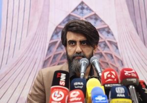توسعه مترو و بزرگراهها در شرایط جنگی متوقف نشد