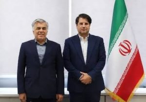 حامد عسکری‌زاده سرپرست صبانور شد