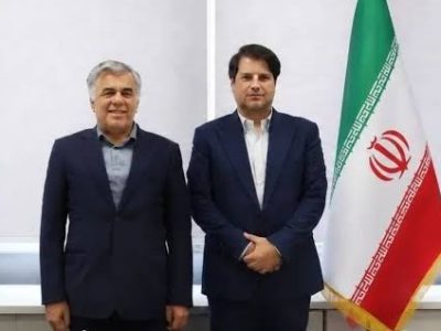 حامد عسکری‌زاده سرپرست صبانور شد