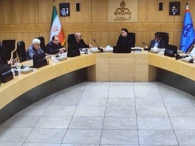 توسعه صنعت پتروشیمی نیازمند مشارکت بخش خصوصی است