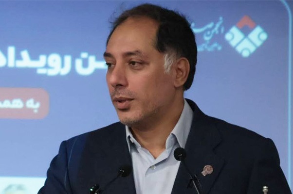 نظارت اجتماعی مشخصه اصلی تامین مالی جمعی است