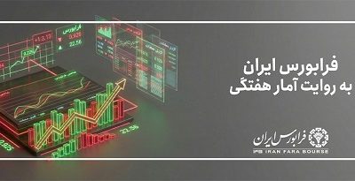جهش آیفکس و ارزش بازار فرابورس ادامه دار شد