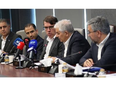ارزشگذاری ۲۴.۸ همتی «فکور» در آستانه عرضه اولیه در فرابورس