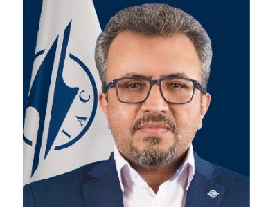 کنترلرهای ترافیک هوایی، حافظان ایمنی و آرامش در آسمان ایران