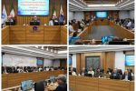 توسعه هوانوردی پیام با برنامهریزی و افزایش درآمدهای فرودگاهی دنبال میشود