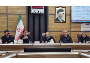 سنگر تولید با سلاح دانایی و فناوری تسخیرناپذیر است