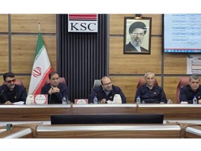 سنگر تولید با سلاح دانایی و فناوری تسخیرناپذیر است