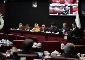دادرسی مالیاتی مستقل شد
