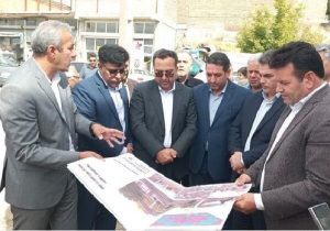 آماده‌ سازی زیرساخت‌ها شرط واگذاری زمین نهضت ملی مسکن است