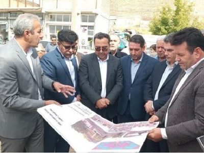 آماده‌ سازی زیرساخت‌ها شرط واگذاری زمین نهضت ملی مسکن است