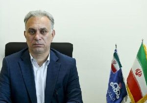 سکوی حکمرانی داده صنعت نفت تا پایان سال جاری رونمایی میشود