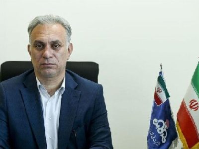 سکوی حکمرانی داده صنعت نفت تا پایان سال جاری رونمایی میشود