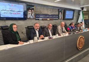 هجدهمین نمایشگاه بین المللی سنگ ایران ۱۴ تا ۱۷ مهر ماه در محلات برگزار می‌ شود