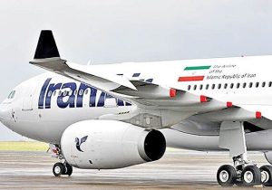 برقراری دو مسیر پروازی جدید «هما» به تبریز