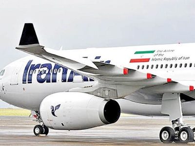برقراری دو مسیر پروازی جدید «هما» به تبریز