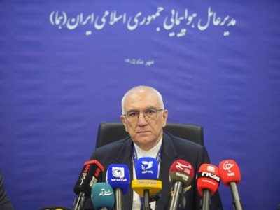 بازگشت ایمن هواپیماها به چرخه پرواز در اولویت است