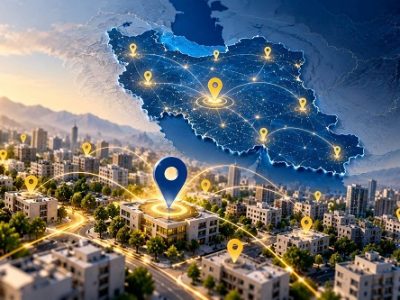آیین‌ نامه گسترش و به‌ کارگیری GNAF در هیات دولت تصویب شد