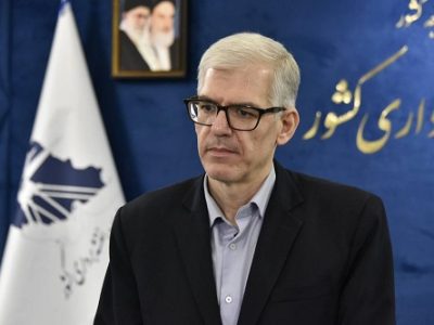 ایران صاحب منظومههای ماهوارهای سنجشی با دقت تصویربرداری یک متر میشود