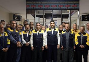 وزیر ارتباطات: سه اپراتور هوشمند پستی در آستانه ورود به بازار هستند