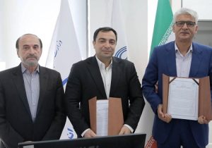 توسعه کاربرد فناوری‌های فضایی در پایش مخاطرات جوی و تغییرات اقلیمی
