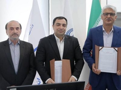 توسعه کاربرد فناوری‌های فضایی در پایش مخاطرات جوی و تغییرات اقلیمی