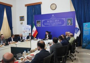 وزیر ارتباطات: ارتباط با نخبگان باید موثر و مستمر باشد