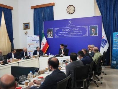 وزیر ارتباطات: ارتباط با نخبگان باید موثر و مستمر باشد